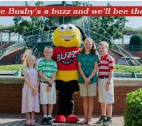 Busby's Heating & Air Conditioning - Augusta, GA