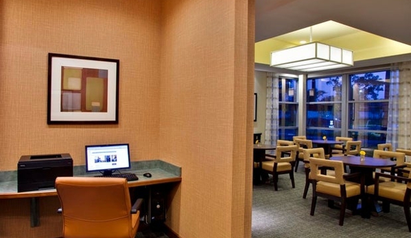 Hyatt House Fort Lauderdale Airport - South & Cruise Port - Dania Beach, FL