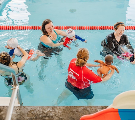 British Swim School at Fairfield Inn & Suites – Austin-Parmer-Tech Ridge - Austin, TX