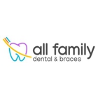 All Family Dental and Braces