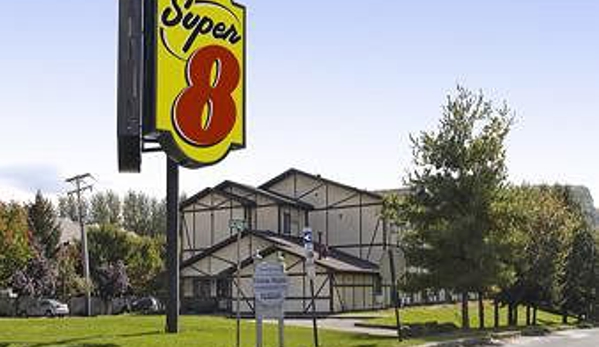 Super 8 by Wyndham Stroudsburg - East Stroudsburg, PA