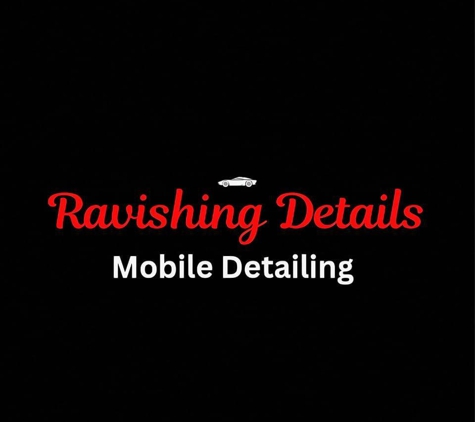 Ravishing Details Mobile