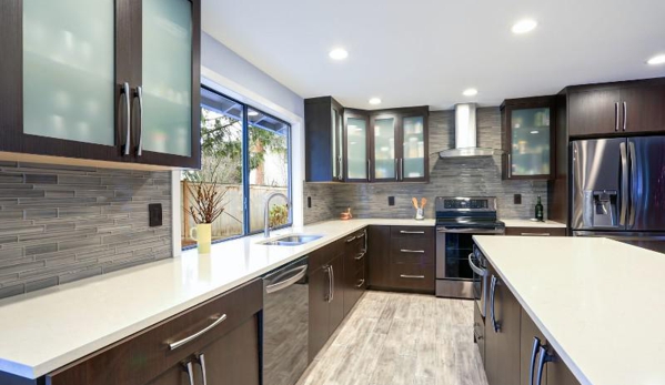 Angela Bonfante Kitchen Designs