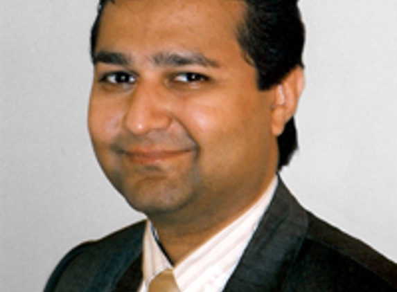 Dr. Himanshu S Shah, MD - Edison, NJ