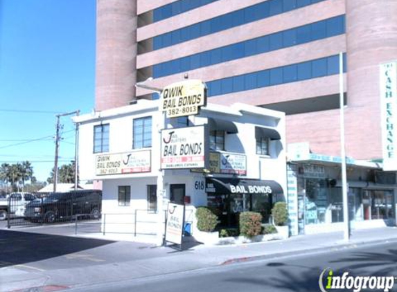 Jailbusters Bail Bonds - Las Vegas, NV