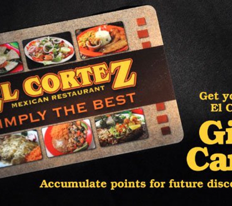 El Cortez Mexican Restaurant - Mokena, IL