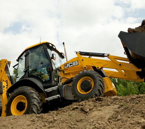 Casey Equipment - Casey JCB - Lemont, IL - Lemont, IL