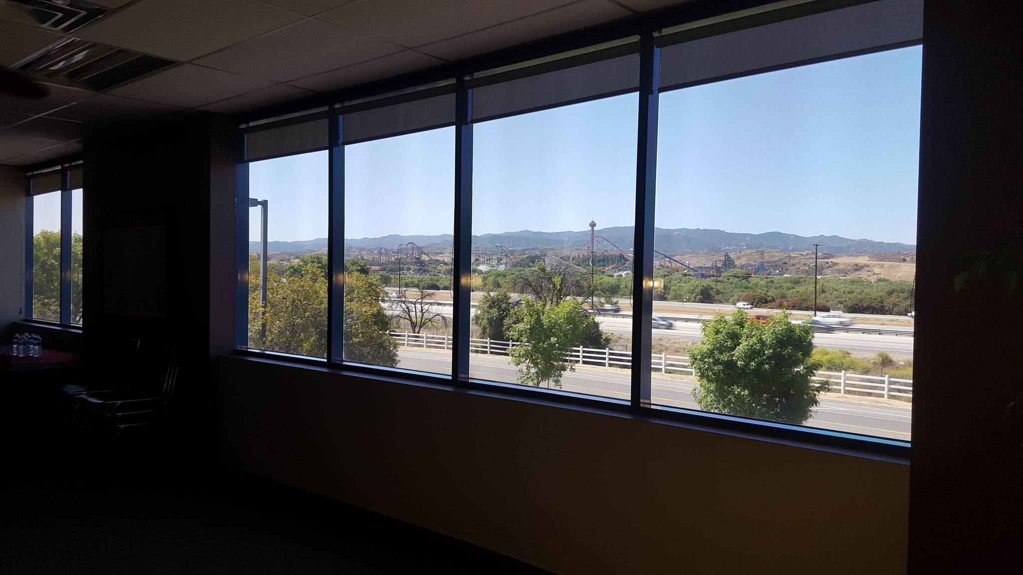 Window Tinting Simi Valley