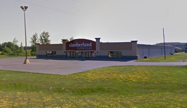 Slumberland Furniture - Thief River Falls, MN