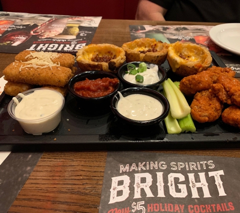 TGI Fridays - Denver, CO