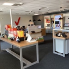 Verizon - Closed