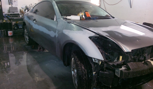 Make It Happen Autobody - Bay Shore, NY