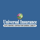 Universal Insurance Services - Insurance