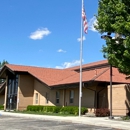 The Church of Jesus Christ of Latter-day Saints - Methodist Churches
