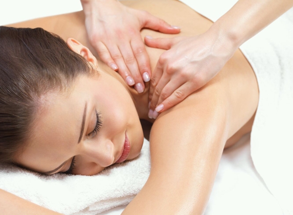 Orangestone Therapeutic Massage™ - Corona, CA