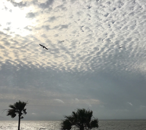 Commodore On The Beach - Galveston, TX