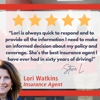 Lori Watkins - State Farm Insurance Agent gallery