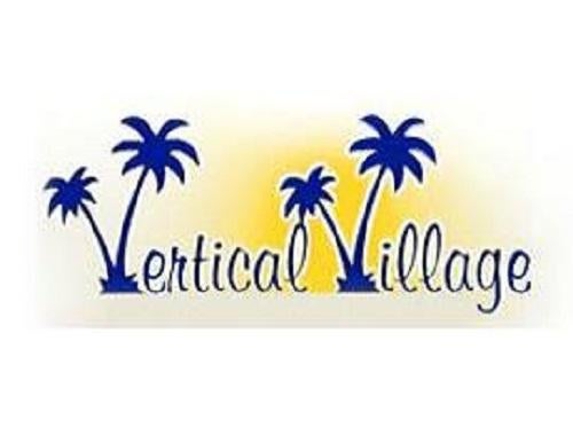 Vertical Village - Port Saint Lucie, FL