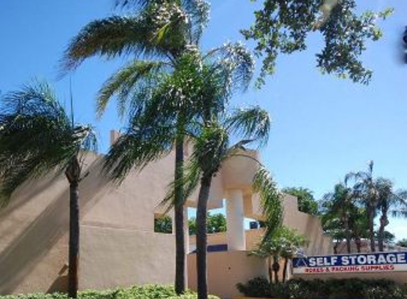 Security Self Storage - Delray Beach, FL