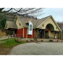 Horseshoe Falls & Gift Shop - Tourist Information & Attractions