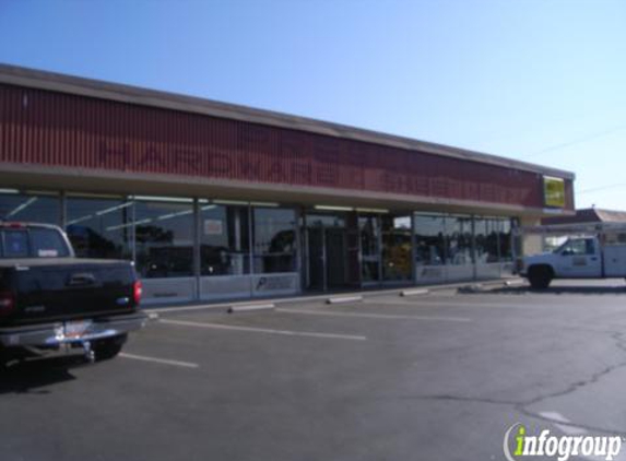 Prescott's Hardware & Sheet Metal Works - Los Alamitos, CA