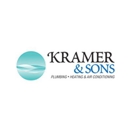 Kramer & Sons Plumbing, Heating & Air Conditioning - Heating Equipment & Systems-Repairing