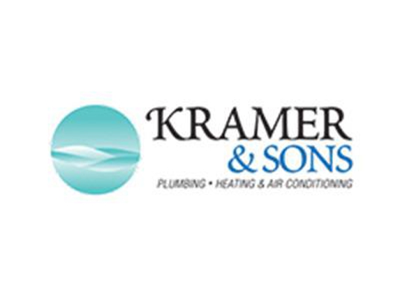Kramer & Sons Plumbing, Heating & Air Conditioning - Alexandria, VA