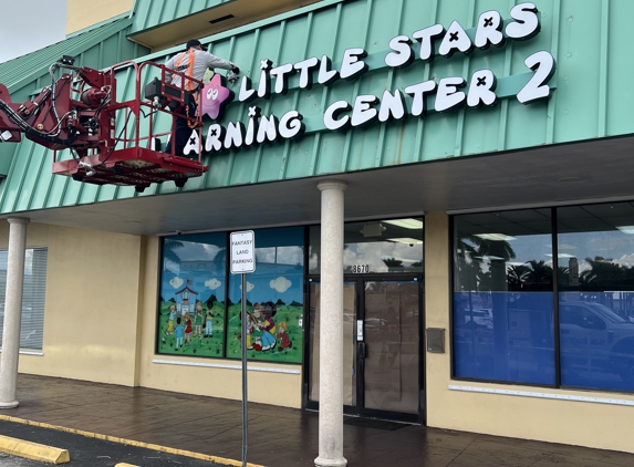 Little Stars Learning Center 2 - Miami, FL