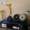 Tejas Equipment Rentals gallery