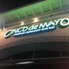 Cinco De Mayo