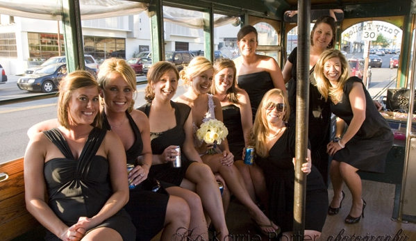 FADDS Party Bus - Mount Juliet, TN