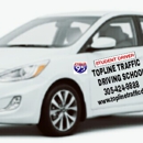 Topline Traffic Driving School - Traffic Schools