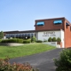 Shepard Funeral Chapel - Baumann Colonial Chapel