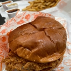 Popeyes Louisiana Kitchen