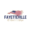Fayetteville RV Resort & Cottages gallery