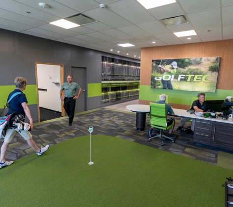 GOLFTEC Brea - Brea, CA