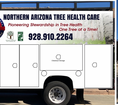 Northern Arizona Tree Health Care - Prescott Valley, AZ