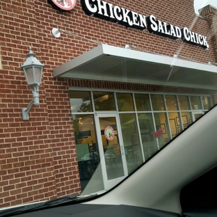 Chicken Salad Chick - Birmingham, AL