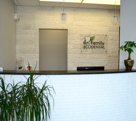 Family Ecodental - Union City, NJ