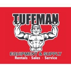 TUFFMAN Equipment & Supply