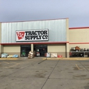 Tractor Supply Co - Farm Equipment