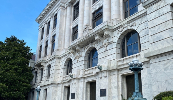 Louisiana Supreme Court - New Orleans, LA