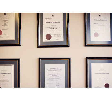 Delaney & Delaney Solicitors - Brisbane City, QLD