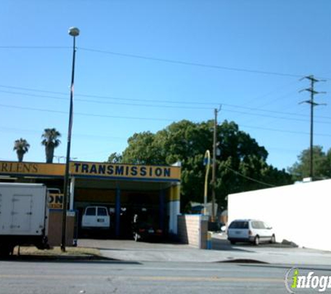 Arlen's Transmission - Burbank, CA