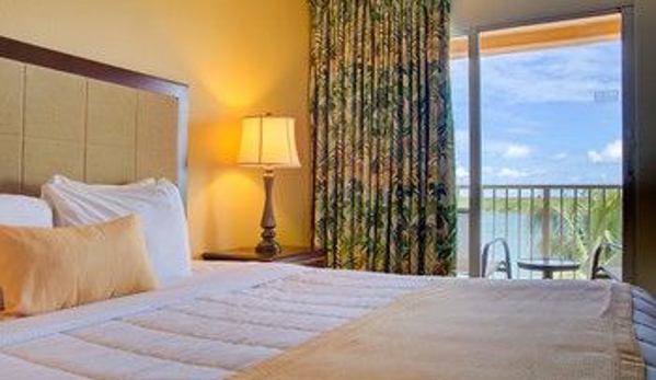 Hutchinson Island Plaza Hotel & Suites - Fort Pierce, FL