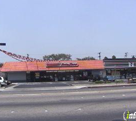 AutoZone Auto Parts - Westminster, CA