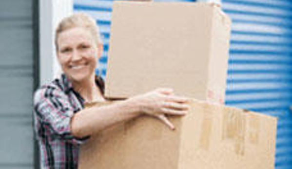 Addspace Indoor Self-Storage - Wappingers Falls, NY