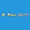 A-Plus Landscaping Service gallery