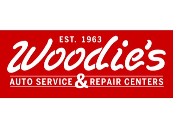 Woodie's Auto Service - Charlotte, NC
