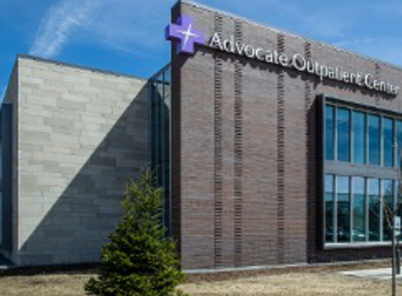 Advocate Children's Medical Group Pediatric Genetics - Oak Lawn, IL